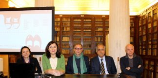 Arriva la 7^ edizione di Macerata Racconta: “I limiti” in scena nella città del libro La conferenza stampa di presentazione della settima edizione della festa del libro Macerata Racconta