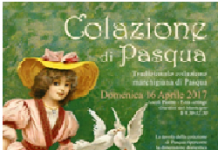 Mercatino Antiquario di Ascoli Piceno in occasione della Pasqua