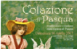 Mercatino Antiquario di Ascoli Piceno in occasione della Pasqua Mercatino Antiquario di Ascoli Piceno in occasione della Pasqua