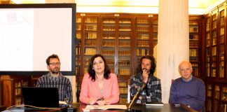 La conferenza stampa di presentazione di Terroir Marche Festival