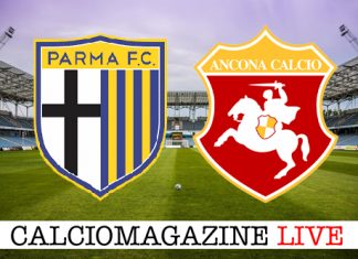 Parma-Ancona
