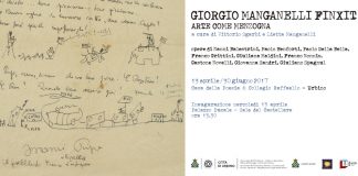 Urbino, Giorgio Manganelli nella Casa della Poesia giovedì 13 aprile