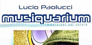 ‘Musiquarium’, le tavole di Lucio Paolucci in mostra a San Benedetto del Tronto Le tavole di Lucio Paolucci in mostra a San Benedetto del Tronto