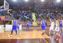 Amatori Basket Pescara