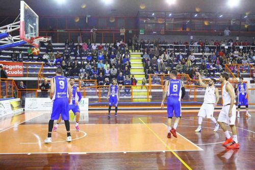 Amatori Basket Pescara