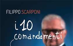 A Macerata la presentazione del libro “I 10 comandamenti per l’impresa alimentare” di Filippo Scarponi
