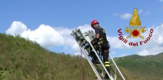 Una delegazione dell’UE nelle zone colpite dal sisma