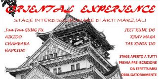 Dal 6 all'8 maggio le “Giornate dello sport U.S. Acli” in tutto il territorio regionale