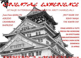 Dal 6 all'8 maggio le “Giornate dello sport U.S. Acli” in tutto il territorio regionale