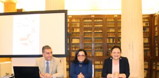 La conferenza stampa di presentazione della quarta edizione di Macerata Città amica del bambino