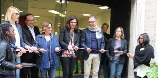 ‘Macerata Racconta’, inaugurata la Fiera dell’editoria Marche Libri