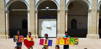 Torna a Macerata “You can camp”, il campo estivo in inglese