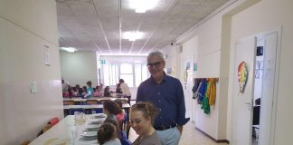 Macerata, 'Pappa Fish' nelle scuole per una sana alimentazione