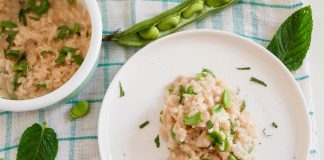 Lezioni di cucina a Porto Sant’Elpidio con i blogger iFood