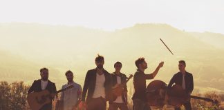 Sold out per La Rua al Teatro Ventidio Basso di Ascoli Piceno