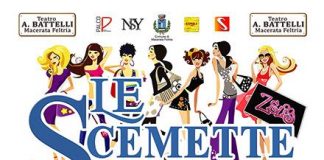 ‘Ci vuole un fisico intelligente’ al Teatro Angelo Battelli di Macerata Feltria