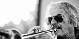 Enrico Rava all’Ancona Jazz Summer Festival il 18 luglio
