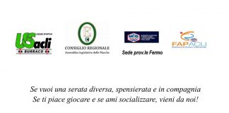 Al Circolo Acli di Montegranaro al via l’iniziativa “3m project – Metti in moto la mente”