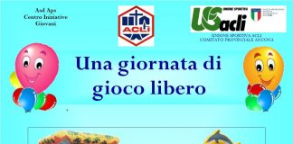 A Corinaldo e Macerata ci si prepara alla “Giornata mondiale del gioco”