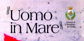 ‘Uomo in mare’: De Chirico, Licini, De Pisis, Warhol e i grandi maestri dell’Arte in mostra a San Benedetto del Tronto