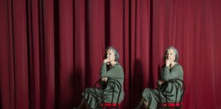 A Cupra Marittima “A me le mostre mi vengono sempre diverse (da come le avevo pensate)”, personale di Rita Vitali Rosati A Cupra Marittima domenica 21 maggio alle 18 presenta “A me le mostre mi vengono sempre diverse (da come le avevo pensate)”, personale di Rita Vitali Rosati