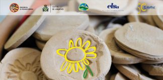 Urbino celebra i 25 anni di attività del Centro Francesca Urbino celebra i 25 anni di attività del Centro Francesca