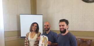 ‘Viaggio al termine della notte’ sabato 13 maggio nel centro storico di Urbino