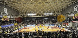 Si giocherà ad Ancona la Gara 4 di Pescara Calcio a 5-Luparense