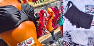 Gli Ambulanti di Forte dei Marmi a San Benedetto del Tronto domenica 18 giugno