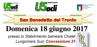 Parte da San Benedetto del Tronto il terzo Gran prix regionale di burraco