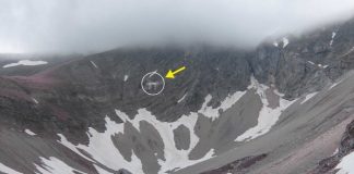 Sisma: stop all’allarme, il Lago Pilato ha acqua