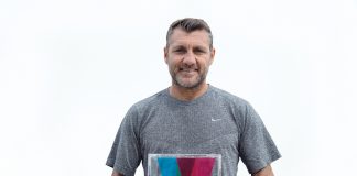 Bobo Vieri, trainato da tre marchigiani, in sostegno dei terremotati: in palio un intero weekend con lui