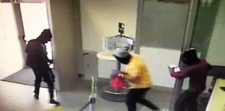 Rapine agli uffici postali, in manette la banda