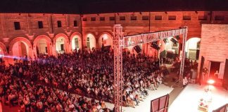 ‘Popsophia’, Salvatore Patriarca parla di Totti a Pesaro