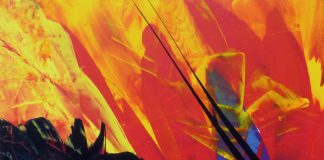 ‘Il perimetro dell’immagine’, mostra d’arte contemporanea al Collegio Raffaello di Urbino