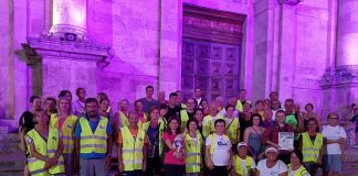 gruppo settimana dello sport