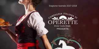 Al Cavallino Bianco, l'anteprima il 9 dicembre 2017 a Cagli