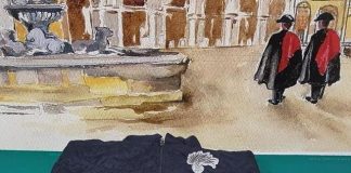 In auto con 100 grammi di cocaina, tre arresti