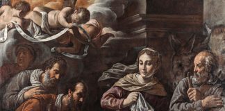 Urbino, “Marcantonio Bassetti Adorazione dei pastori” a cura di Vittorio Sgarbi in mostra al Palazzo Ducale