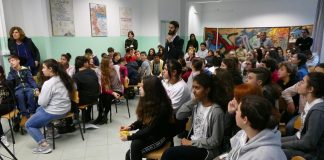 Ancona, Green Game e Donor Game