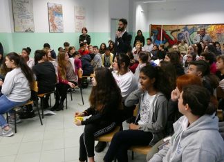 Ancona, Green Game e Donor Game