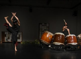 Festival di Danza Urbana