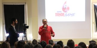 Green Game all’IC Mazzini di Castelfidardo