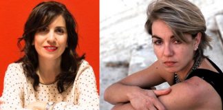 Macerata, “Raccontarsi terremoti dell’anima” con Elena Stancanelli e Nadia Terranova