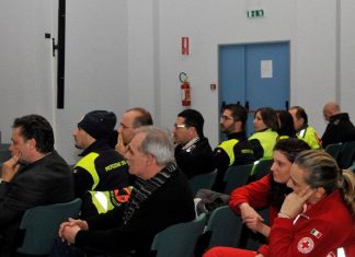 Loreto, Aviation English primo incontro formativo del Progetto Giovani