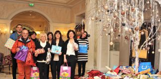 Natale insieme a San Severino Marche