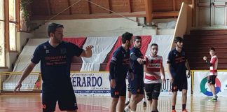 Pallamano Chiaravalle