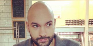 “Libro dei fulmini”, il primo romanzo di Matteo Trevisani