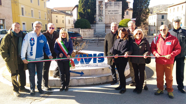 San Severino Marche, Avis: superate le 1000 donazioni