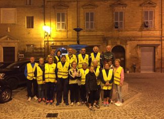 appuntamenti delle salute